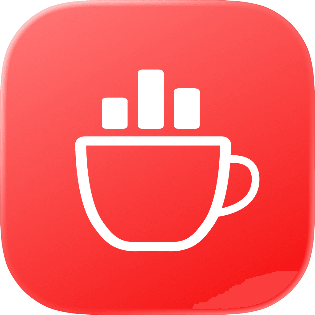 Coffee Stats